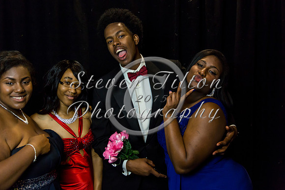 WFHS 2015 Prom Photos