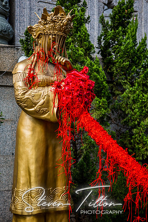 Hong Kong Travels