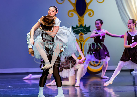 DDI - A Winter Gala