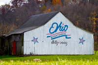 I-77 Bicentennial Barnhouse