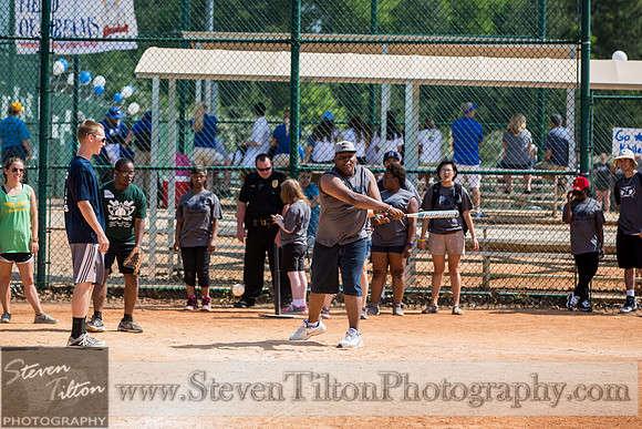 7th Annual Field of Dreams