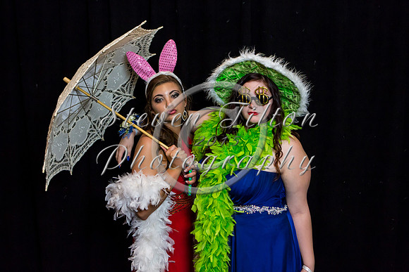 WFHS 2015 Prom Photos