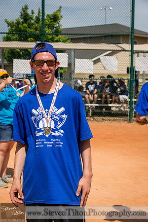 7th Annual Field of Dreams