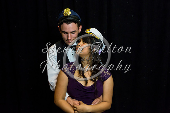 WFHS 2015 Prom Photos