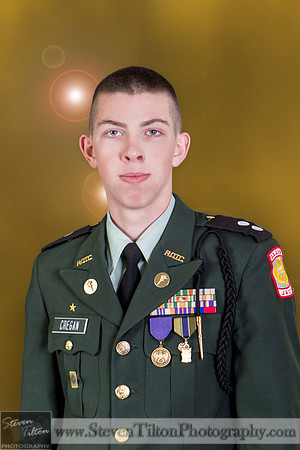 Cregan, Ian