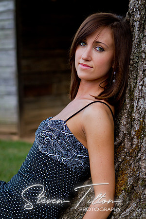 Courtney Rachelle