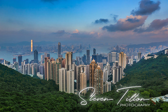 Hong Kong Travels