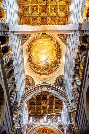 Cattedrale di Pisa