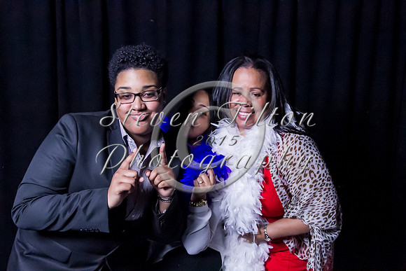 JROTC Military Ball 2015
