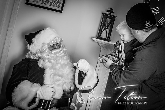 Richland Hills Christmas