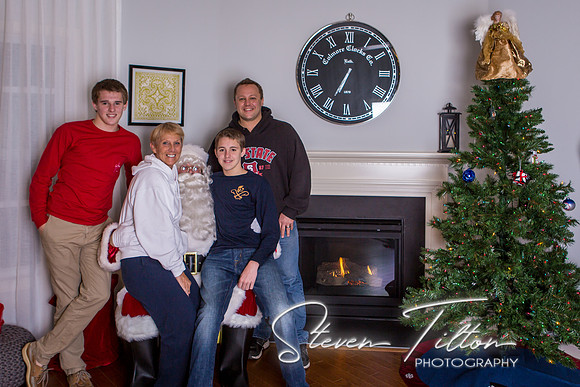 Richland Hills Christmas