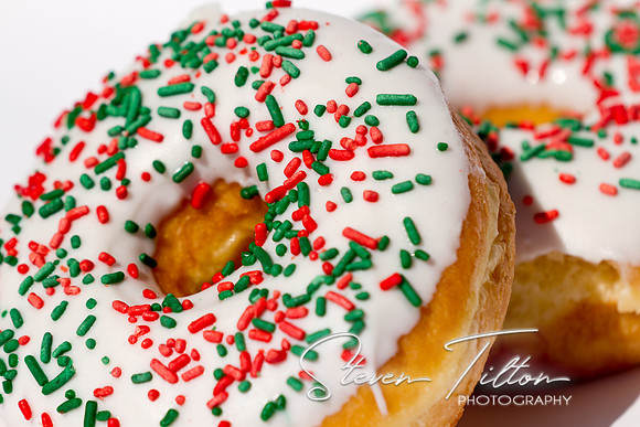 Pantry Donut