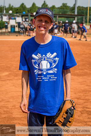 7th Annual Field of Dreams