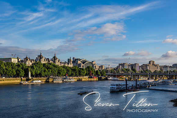 London, England