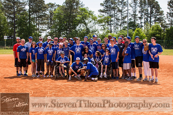 7th Annual Field of Dreams