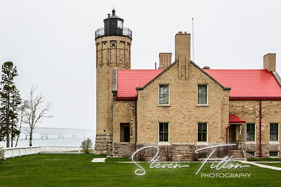 Mackinaw Point