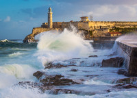 Playa Malecón