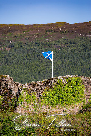 Urquhart Castle