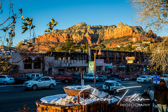 Sedona, AZ