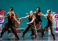 Destiny Dance Institute - Sweet Treats I