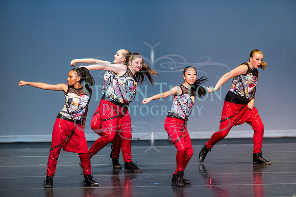 Destiny Dance - A Summer Gala