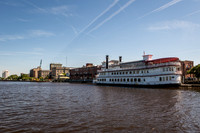 Wilmington River Cruise