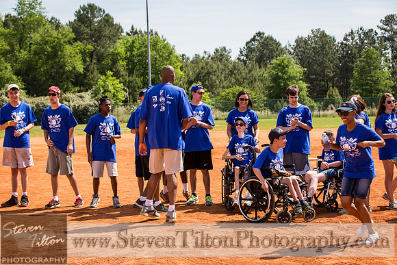 7th Annual Field of Dreams