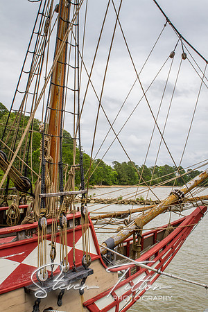 Jamestown Settlement