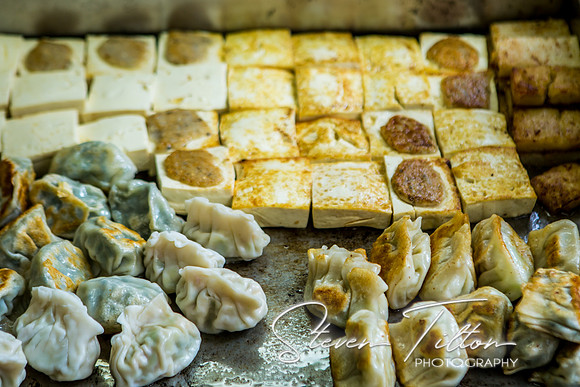 Hong Kong Travels