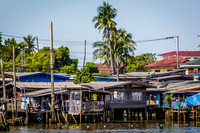 Chao Phraya River Cruise