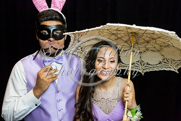 WFHS 2015 Prom Photos