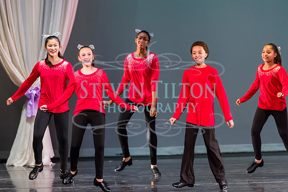 DDI - A Winter Gala
