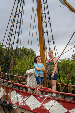 Jamestown Settlement