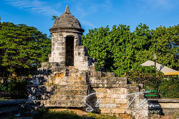Historic Havana Cuba