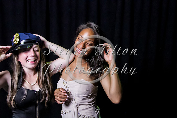 JROTC Military Ball 2015