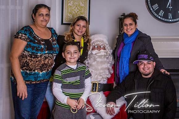 Richland Hills Christmas