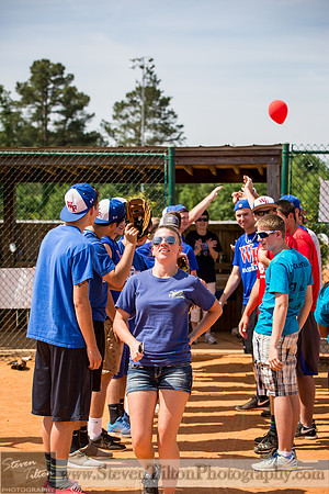 7th Annual Field of Dreams