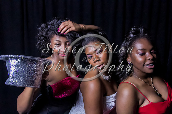 JROTC Military Ball 2015