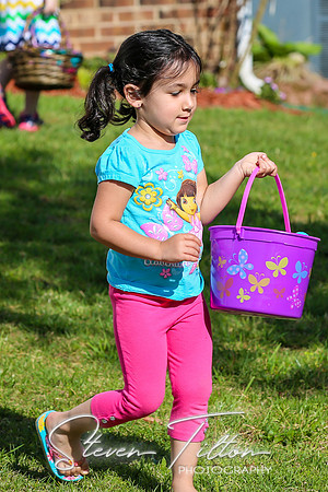 Easter Egg Hunt