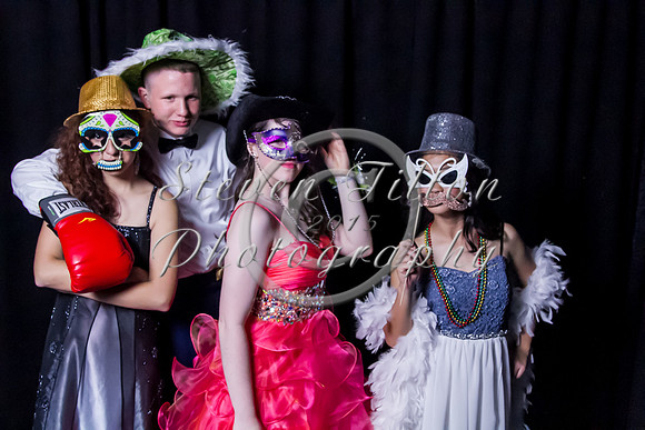 JROTC Military Ball 2015