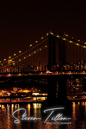 Brooklyn Bridge