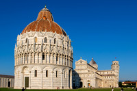 San Giovanni Baptistery