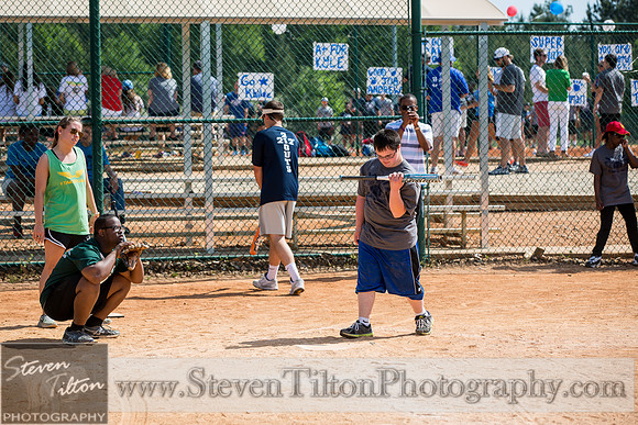 7th Annual Field of Dreams