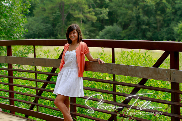 Joyner Park Photo Shoot