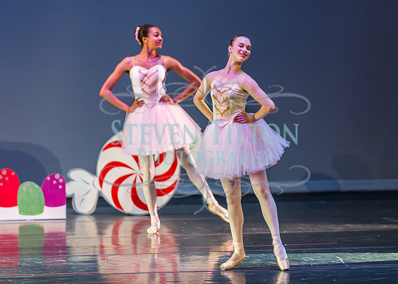Destiny Dance Institute - Sweet Treats II
