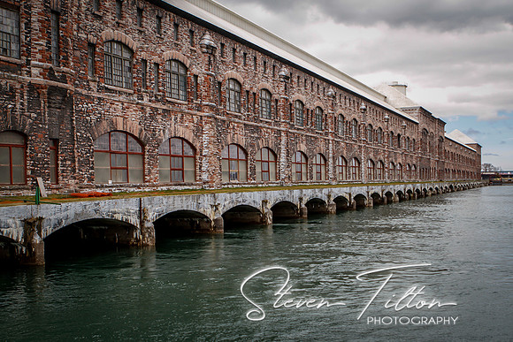 Sault Ste Marie