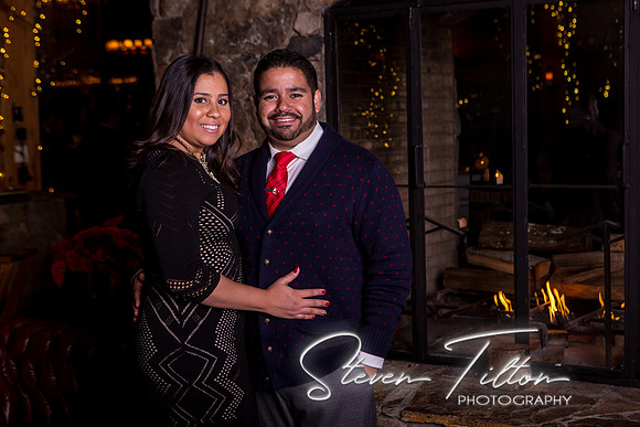 Pack Rat Holiday Party