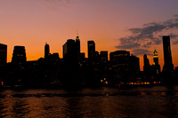 Lower Manhattan