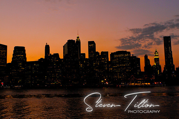 Lower Manhattan