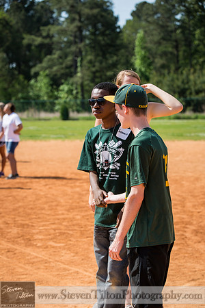7th Annual Field of Dreams